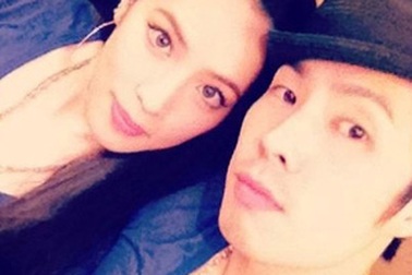 Thành viên nhóm F4 sẽ cưới vợ ở Mỹ 