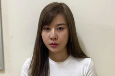 Bắt giam cô gái lái ô tô tông vào xe đối thủ ở Đắk Lắk