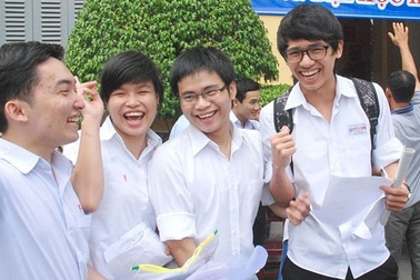 Thưởng 1 triệu đồng cho sinh viên đạt TOEFL-ITP450