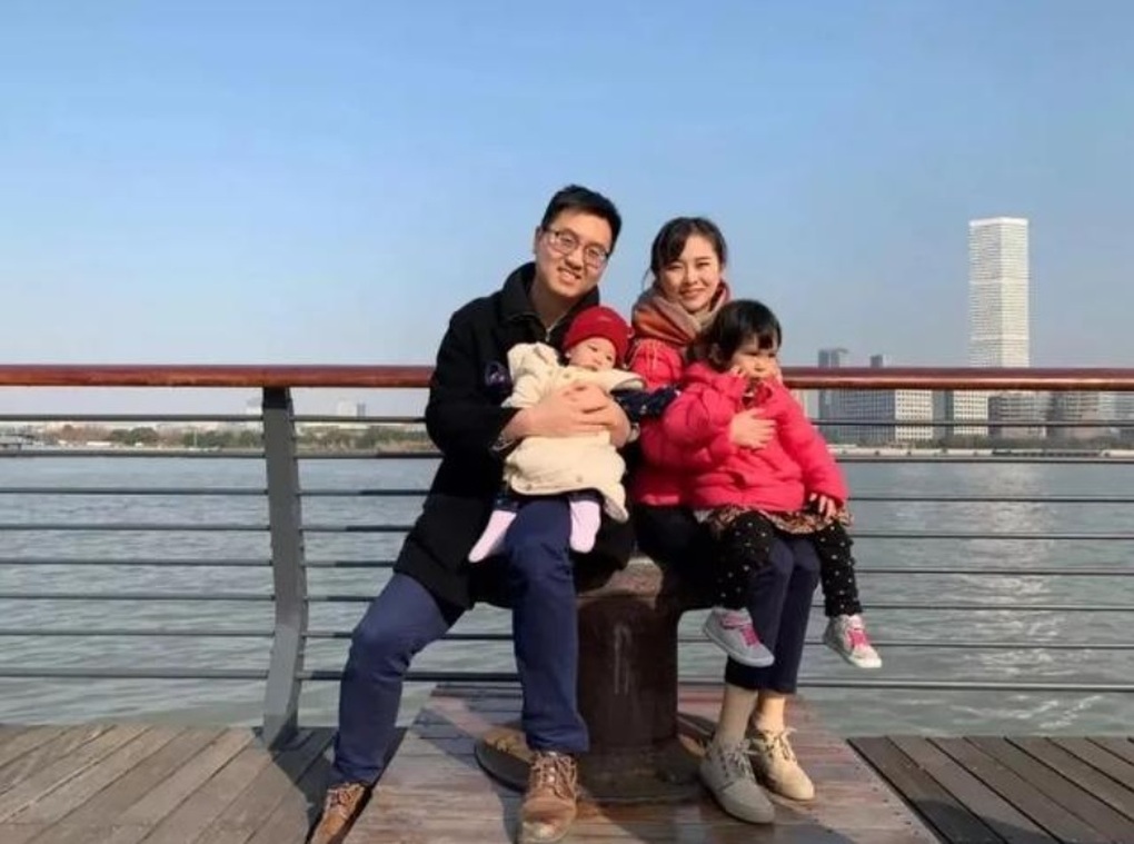 Cuộc đời người phụ nữ mất đi con gái, đôi chân và hôn nhân sau động đất - 3 Cuộc đời người phụ nữ mất đi con gái, đôi chân và hôn nhân sau động đất - 3