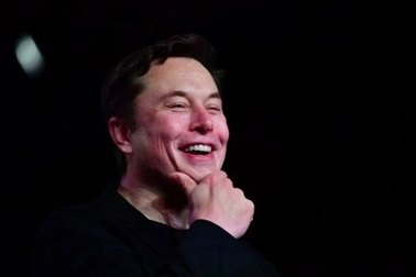 Tỷ phú Elon Musk: Tôi nộp thuế nhiều nhất lịch sử nước Mỹ