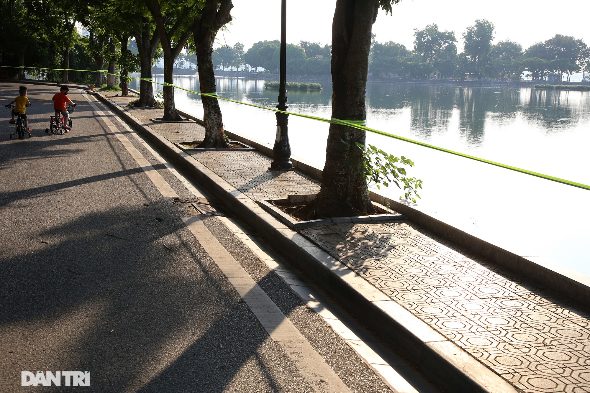 Hà Nội thời... giăng dây - 14 Hà Nội thời... giăng dây - 14