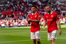 Man Utd nhận tin vui về lực lượng trước thềm quyết đấu Liverpool