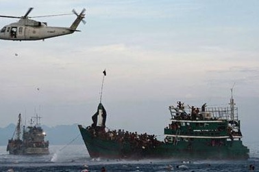 Nguyên nhân khiến Nga quyết lập căn cứ không quân ở Syria