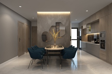 Vì sao khách hàng ngoại quốc chuộng các dự án tại khu vực phía Tây