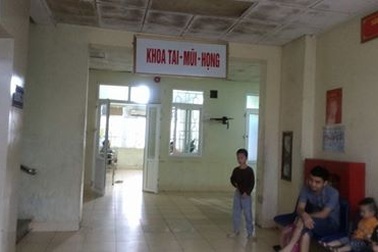 Bệnh viện Nhi Thanh Hóa có  “móc túi” bệnh nhân?