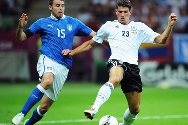 Nhật ký chuyển nhượng ngày 5/7