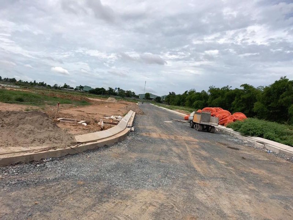 Nhà đầu tư bất động sản rút lui sau khi kiếm bộn tiền trong đại dịch - 2 Nhà đầu tư bất động sản rút lui sau khi kiếm bộn tiền trong đại dịch - 2