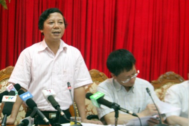 Phó Giám đốc Sở Y tế Hà Nội: Công bố dịch sởi chỉ là thủ tục hành chính!