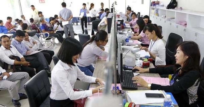 Hà Nội: Năm 2021 sẽ mở 4.807 lớp đào tạo, bồi dưỡng cán bộ, công chức, viên chức - Ảnh 1. Hà Nội: Năm 2021 sẽ mở 4.807 lớp đào tạo, bồi dưỡng cán bộ, công chức, viên chức - Ảnh 1.