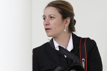 Người phụ nữ giúp Tổng thống Trump luôn có hình ảnh đẹp với thế giới