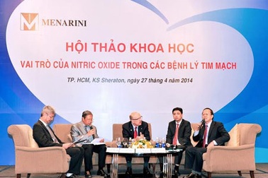 Tăng huyết áp vẫn chưa được khống chế và kiểm soát tốt