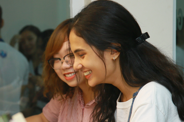 Cử nhân trường đại học "được trả lương cao nhất" có dễ tìm việc làm?