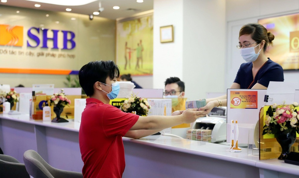 Số hóa ngân hàng và mục tiêu kết nối bền vững với khách hàng - 2 Số hóa ngân hàng và mục tiêu kết nối bền vững với khách hàng - 2