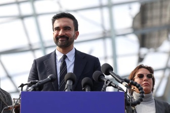 Đảng Dân chủ có thắng lợi bầu cử đầu tiên sau khi Tổng thống Trump trở lại