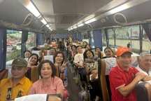 Động đất 7,7 độ làm "rung chuyển" Thái Lan: Tình hình khách Việt ra sao?