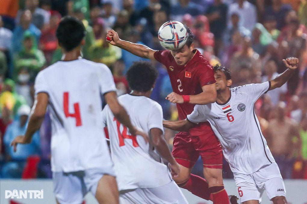 Cổ động viên châu Á ca ngợi chiến thắng của U23 Việt Nam trước Yemen - 2