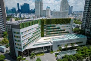 Vinmec Central Park: 10 năm theo chuẩn quốc tế