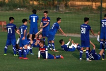 U23 Việt Nam chia tay Tiến Linh, Phí Minh Long ở “danh sách chờ”