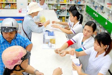 Lỗ hổng kiểm soát thuốc kém chất lượng 