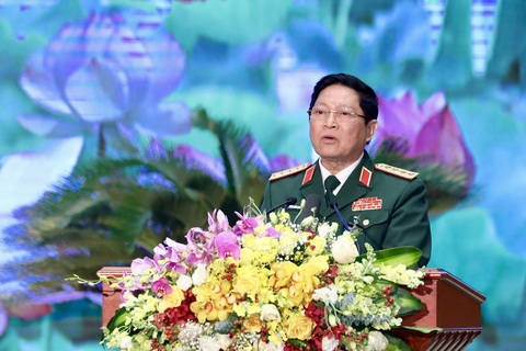 Khi lãnh thổ bị xâm phạm, Việt Nam sẽ sử dụng mọi biện pháp tự vệ