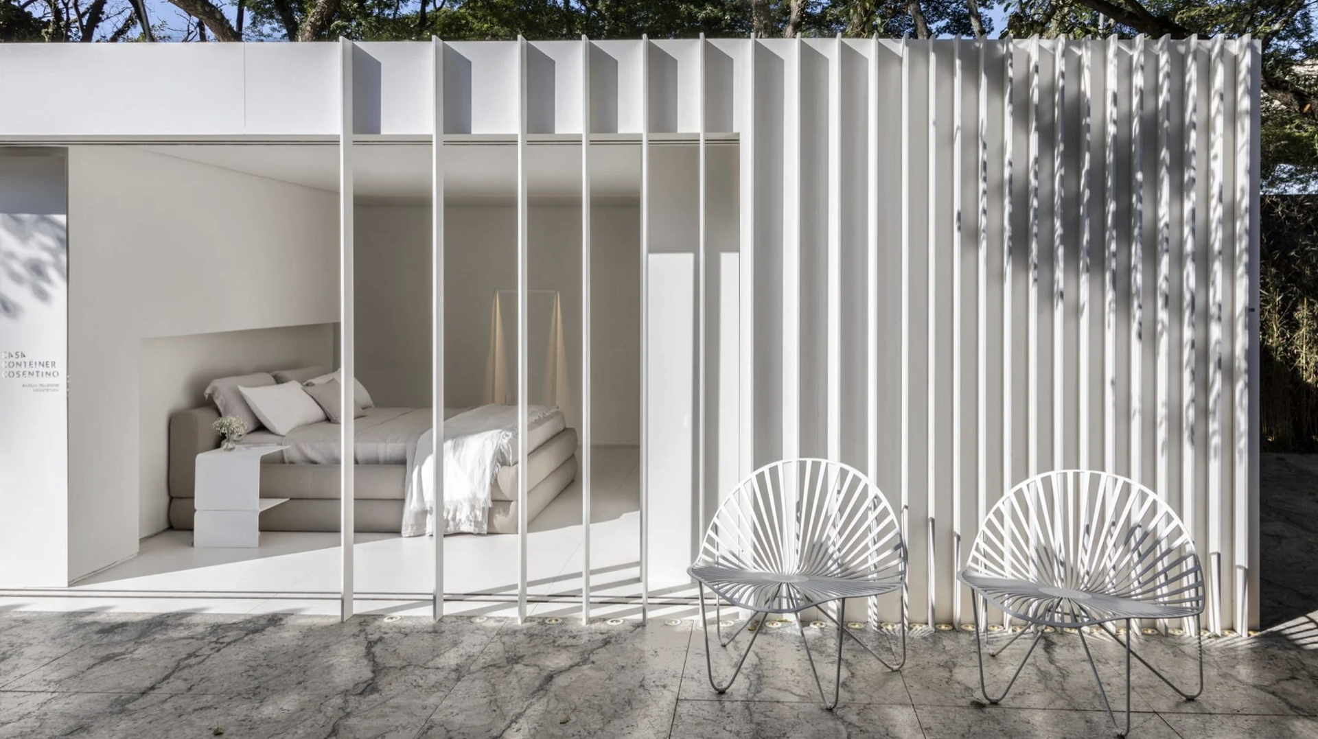 10 ngôi nhà tí hon tận dụng tối đa diện tích mặt bằng - 25 10 ngôi nhà tí hon tận dụng tối đa diện tích mặt bằng - 25