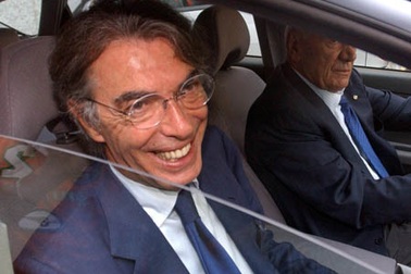 Inter không bị tước Scudetto 2006