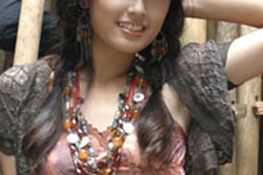 Hoa hậu Mai Phương Thuý xây nhà trẻ