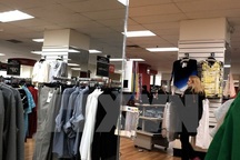 Tỷ lệ thất nghiệp của Mỹ giảm xuống mức thấp nhất trong 16 năm