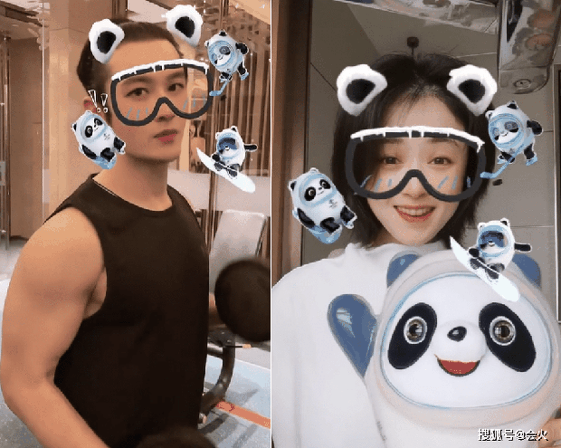 Angelababy làm gì khi chồng cũ dính tin đồn hò hẹn? - 3 Angelababy làm gì khi chồng cũ dính tin đồn hò hẹn? - 3