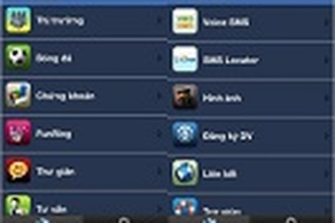 “Vào M World – Nhận luôn quà khủng”