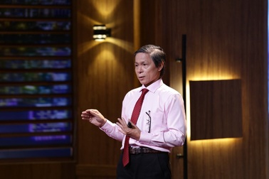 Gặp được Nhà đầu tư tâm huyết, startup tuổi 53 nhận vốn 1 triệu USD