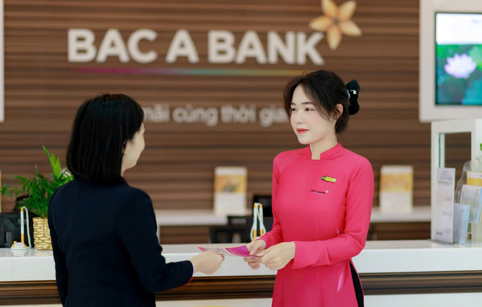 Ngân hàng giữ chân nhân sự giỏi thế hệ mới bằng cổ phần - 2 Ngân hàng giữ chân nhân sự giỏi thế hệ mới bằng cổ phần - 2