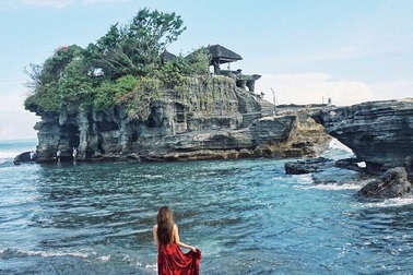 Những điểm đến tốt nhất cho du lịch giá rẻ năm 2017