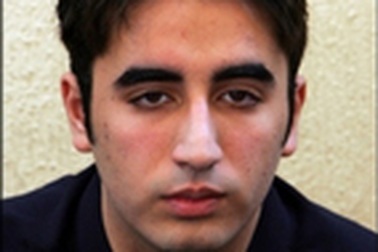 Bhutto "con": Tôi không sinh ra để làm lãnh đạo