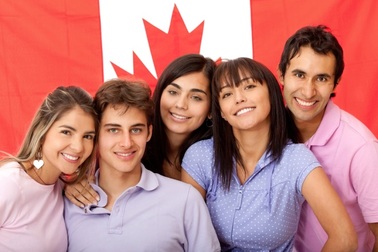 Du học trung học Canada - Chất lượng cao, chi phí hợp lý