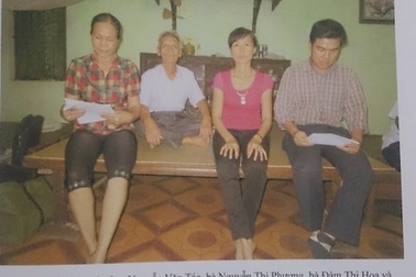 Bí ẩn sổ đỏ trên mảnh đất “ma” tại huyện Hoài Đức: “Giả mạo hồ sơ có hệ thống”