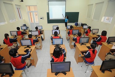 5 điều tạo nên sức hút của Hệ thống trường Thực nghiệm