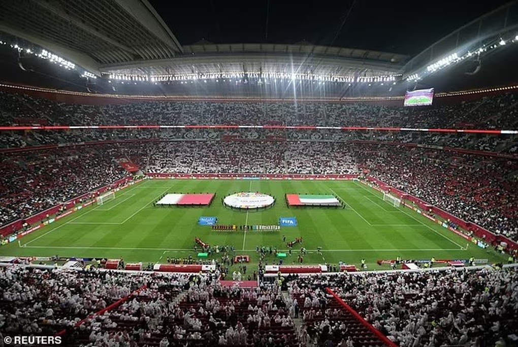 Ưu ái chủ nhà, FIFA quyết định dời ngày khai mạc World Cup 2022 - 1 Ưu ái chủ nhà, FIFA quyết định dời ngày khai mạc World Cup 2022 - 1