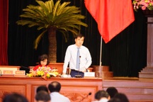 Giám đốc Sở Xây dựng TPHCM nói gì về vụ 110 nhà liên kế "xây chui"?