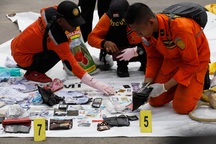 Cú rơi khó giải thích của máy bay Lion Air chở 189 người