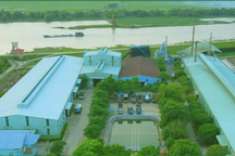 Tham vấn cộng đồng về dự án xử lý chất thải ven sông Cầu