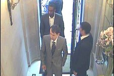 Bắt một người đàn ông liên quan đến vụ cướp 65 triệu USD 