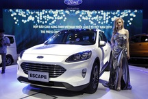 Bảng giá ôtô tháng 2/2020 - Nhiều khuyến mại hấp dẫn