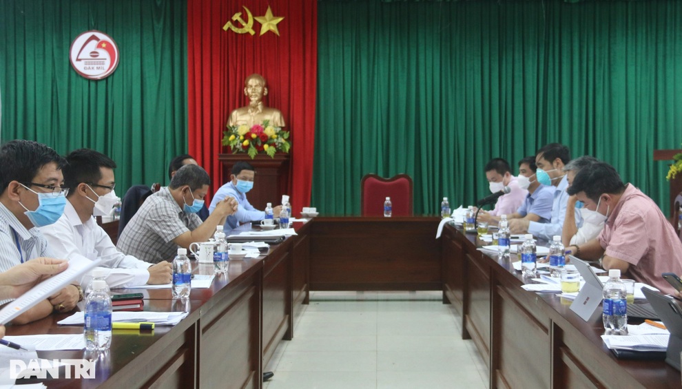 Đừng để người lao động hết khó khăn mới nhận được hỗ trợ! - 1 Đừng để người lao động hết khó khăn mới nhận được hỗ trợ! - 1