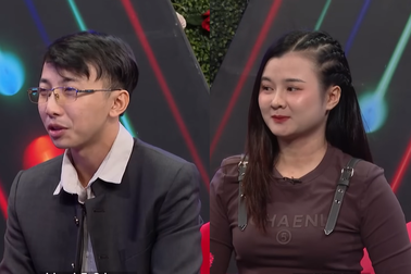 Vì lý do này, cô chủ tiệm áo cưới quyết định hẹn hò chàng trai kém 2 tuổi