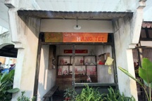 Tái hiện không gian Tết Việt xưa ở Hoàng Thành Thăng Long