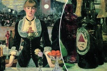 Bí mật hội họa khiến bạn thay đổi cách nhìn về nghệ thuật