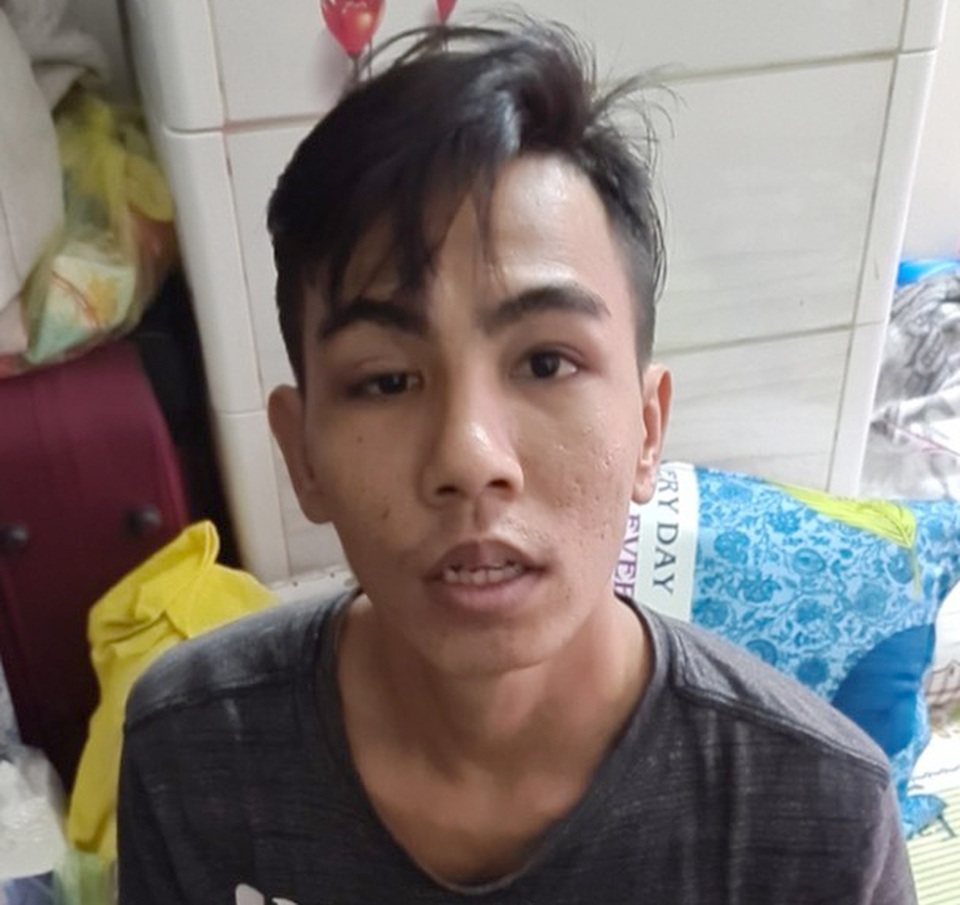 Khởi tố tên cướp gây tai nạn, bỏ lại đồng bọn tử vong trên đường - 1