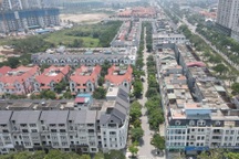 Bất động sản đang sáng hơn?